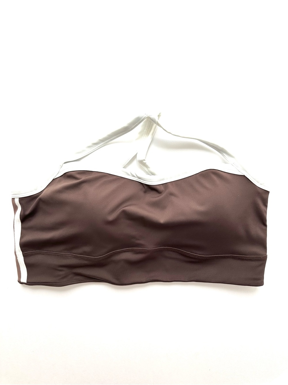 Gymshark XL Piping Sports Bra